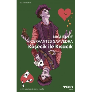 Köşecik ile Kısacık