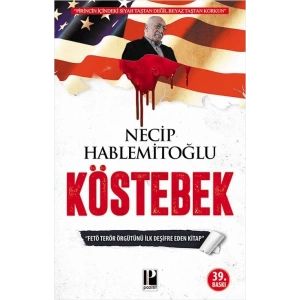 Köstebek