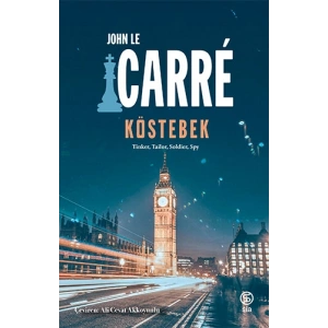 Köstebek