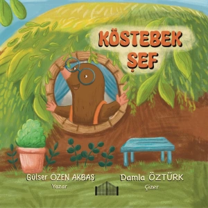 Köstebek Şef
