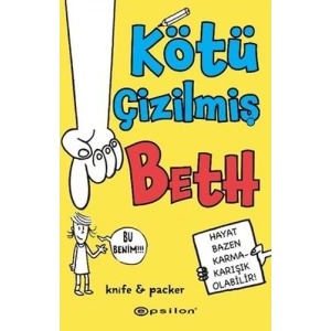 Kötü Çizilmiş Beth