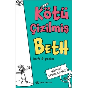 Kötü Çizilmiş Beth 2 - Gösteri Devam Etmeli