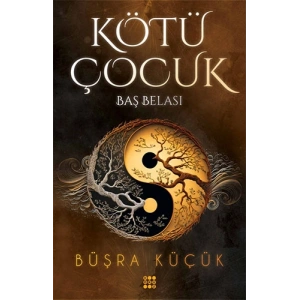 Kötü Çocuk 2 - Baş Belası