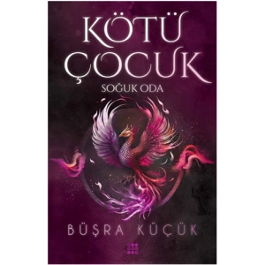 Kötü Çocuk 3 - Soğuk Oda