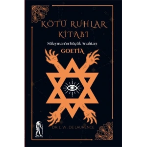 Kötü Ruhlar Kitabı