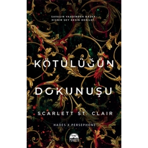 Kötülüğün Dokunuşu