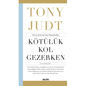 Kötülük Kol Gezerken