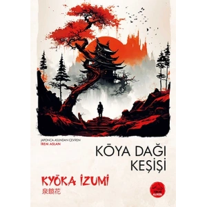 Koya Dağı Keşişi