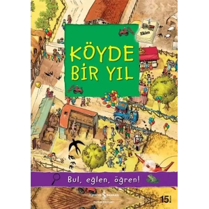 Köyde Bir Yıl