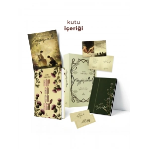 Köygöçüren 2 (Ciltli - Hediyeli Kutu)
