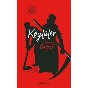 Köylüler   (Ciltli)