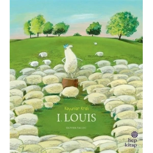 Koyunlar Kralı 1. Louis
