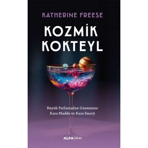 Kozmik Kokteyl