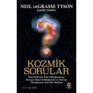 Kozmik Sorular