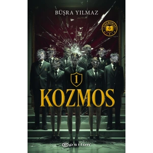 Kozmos 1