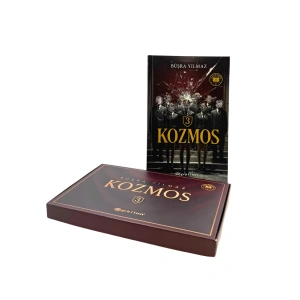 Kozmos 3 - Kutulu