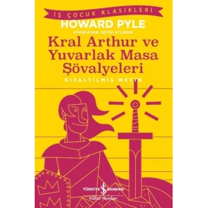 Kral Arthur ve Yuvarlak Masa Şövalyeleri