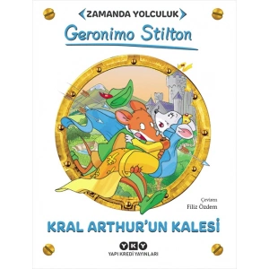 Kral Arthur’un Kalesi