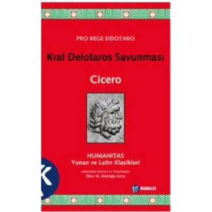 Kral Deiotaros Savunması