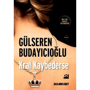 Kral Kaybederse (Ciltli)