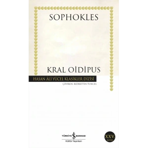 Kral Oidipus