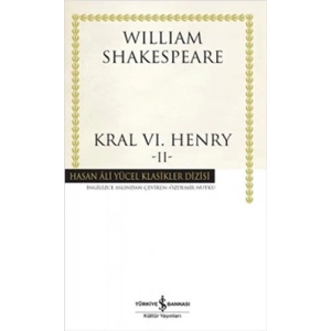 Kral VI. Henry - II
