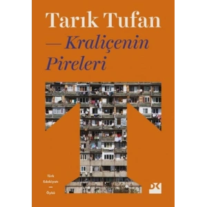 Kraliçenin Pireleri