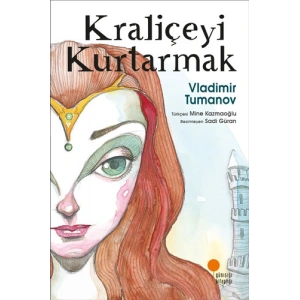 Kraliçeyi Kurtarmak