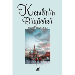 Kremlin’in Büyücüsü