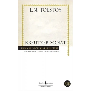 Kreutzer Sonat