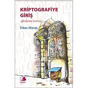 Kriptografiye Giriş
