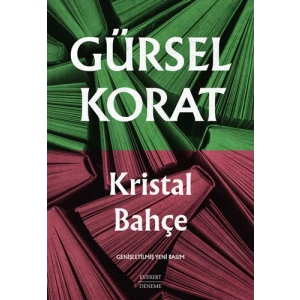 Kristal Bahçe