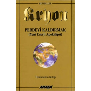 Kryon - Perdeyi Kaldırmak 9.Kitap