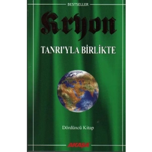 Kryon - Tanrı’yla Birlikte 4. Kitap