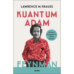 Kuantum Adam Feynman