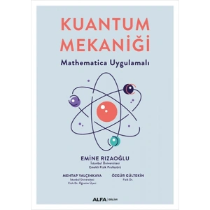Kuantum Mekaniği