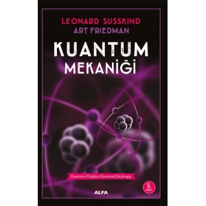 Kuantum Mekaniği
