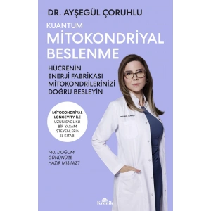 Kuantum Mitokondriyal Beslenme