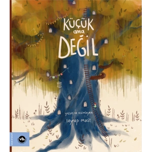Küçük ama Değil