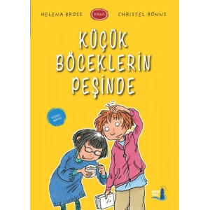 Küçük Böceklerin Peşinde