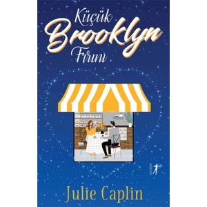 Küçük Brooklyn Fırını