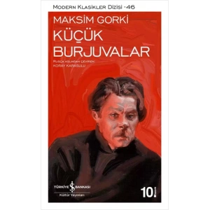 Küçük Burjuvalar