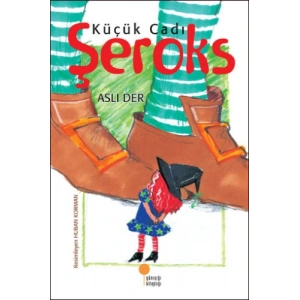 Küçük Cadı Şeroks