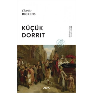 Küçük Dorrit (Ciltli)