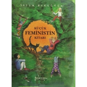 Küçük Feministin Kitabı