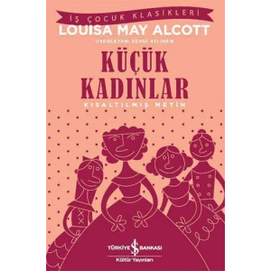Küçük Kadınlar