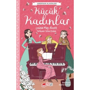 Küçük Kadınlar