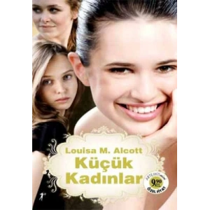 Küçük Kadınlar (Cep Boy)