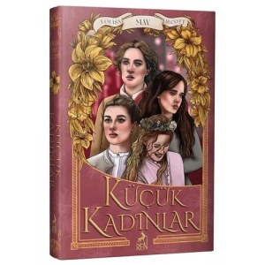 Küçük Kadınlar (Ciltli)