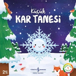 Küçük Kar Tanesi